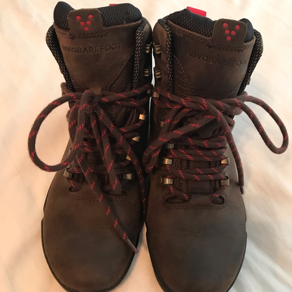 Vivobarefoot shoe